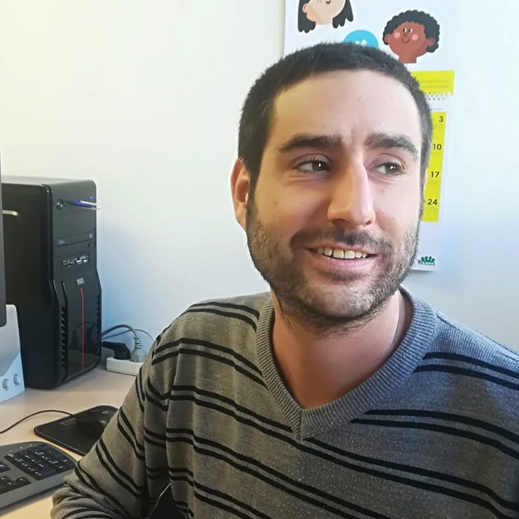 JuanLorenzo Lacruz