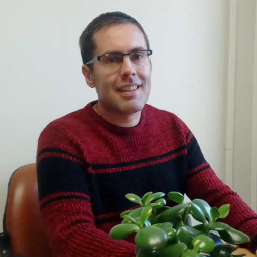 AlbertoNolasco Hernández